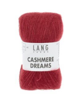 <span class="yarn-title">Cashmere Dreams</span> <span class="yarn-color">60 Rot</span>