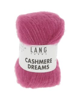 <span class="yarn-title">Cashmere Dreams</span> <span class="yarn-color">65 Fuchsia</span>