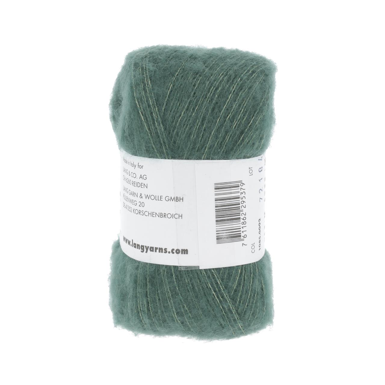 Cashmere Dreams 92 Salbei