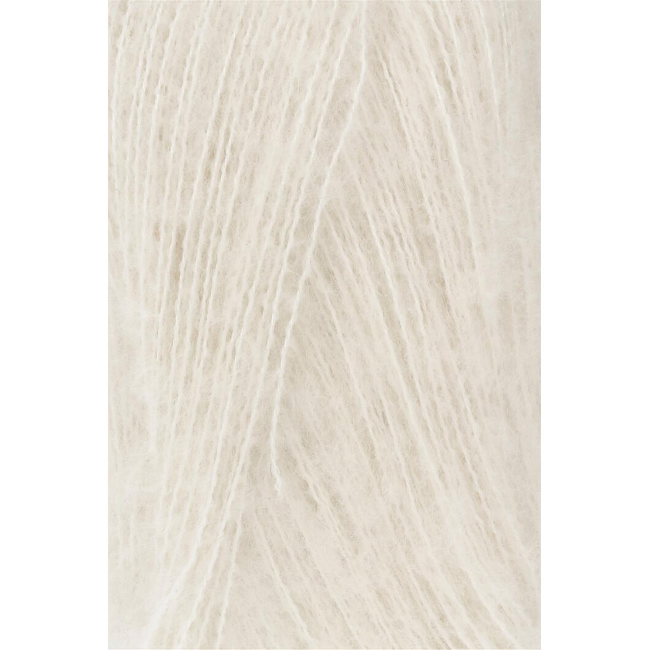 Cashmere Dreams 94 Offwhite