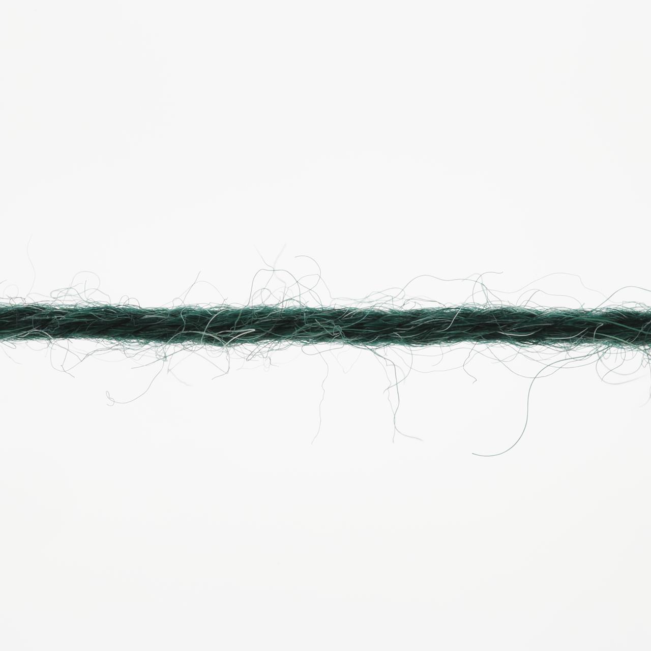 Alpaca Soxx 6-Fach 18 Flaschengrün Mélange