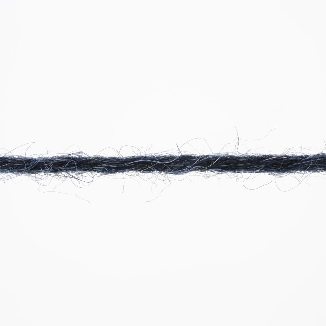 Alpaca Soxx 6-Fach 35 Marine Mélange