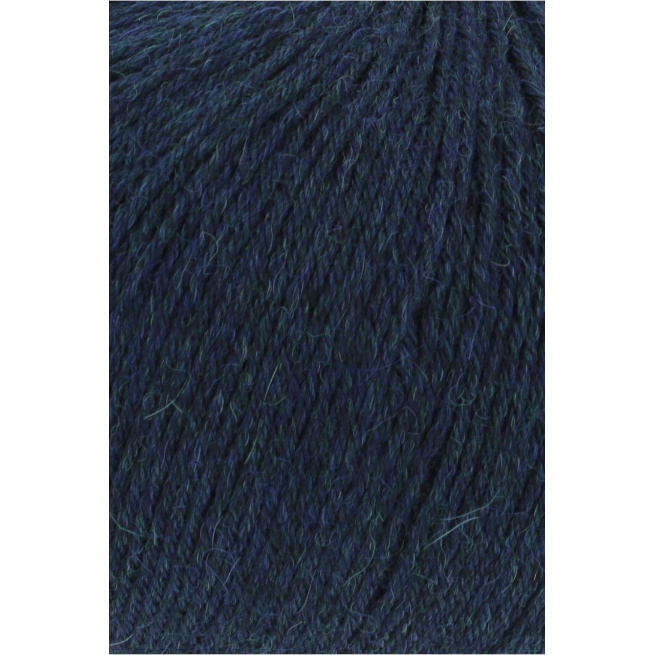Alpaca Soxx 6-Fach 88 Petrol Mélange