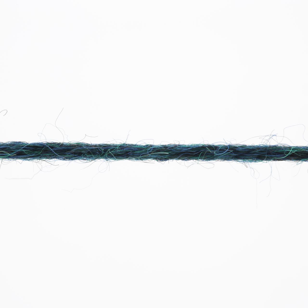 Alpaca Soxx 6-Fach 88 Petrol Mélange