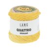 Quattro Dégradé 7 Gelb/Grün/Altrosa