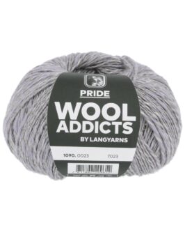 <span class="yarn-title">Pride</span> <span class="yarn-color">23 Silver</span>