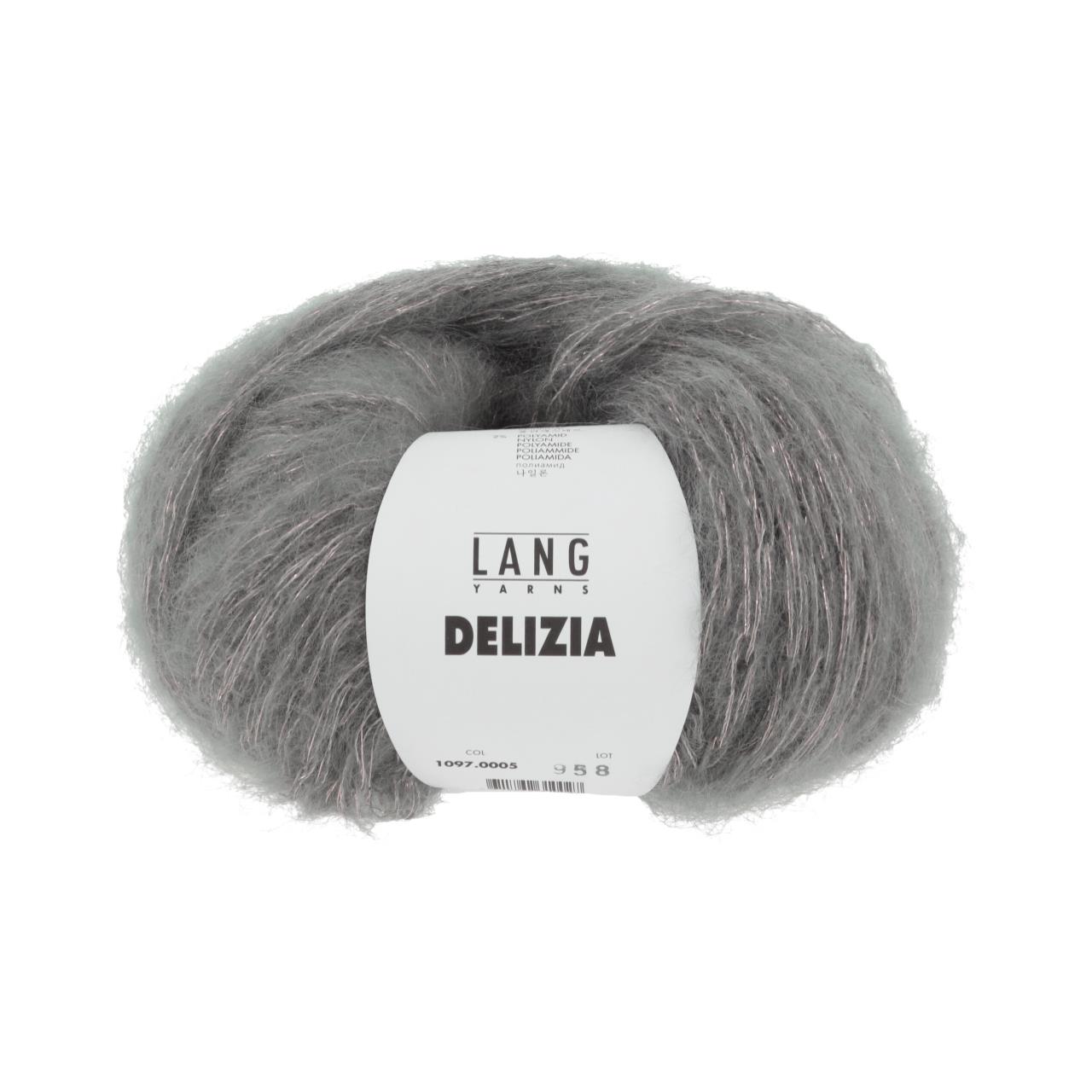 Delizia 5 Grau