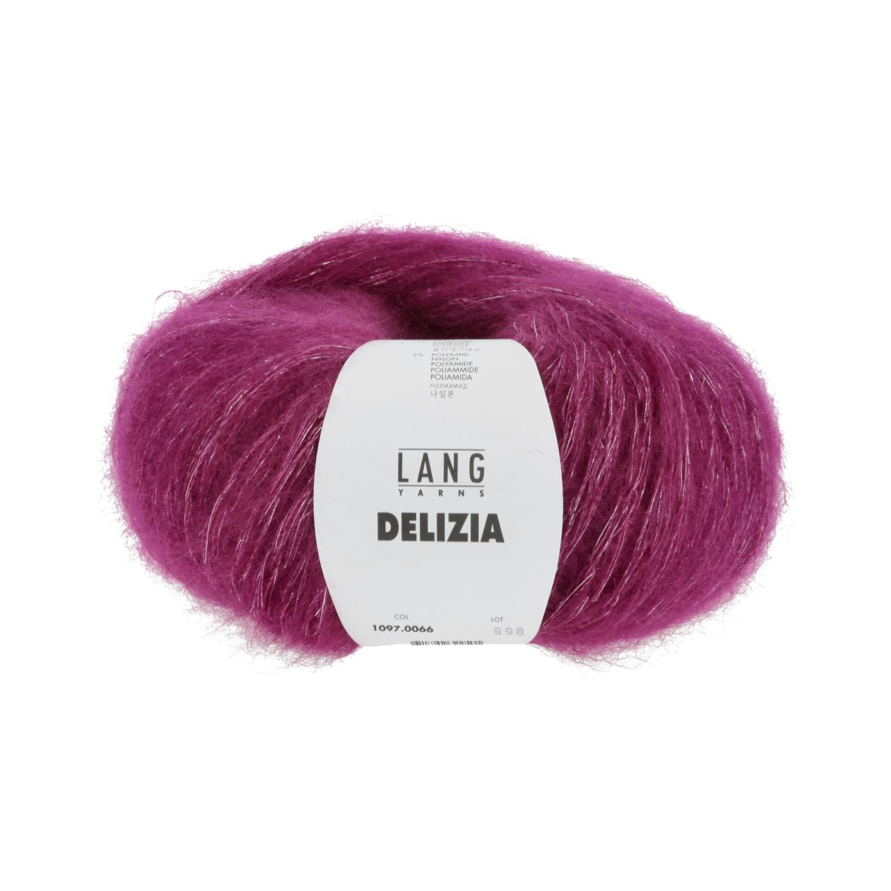 Delizia 66 Fuchsia