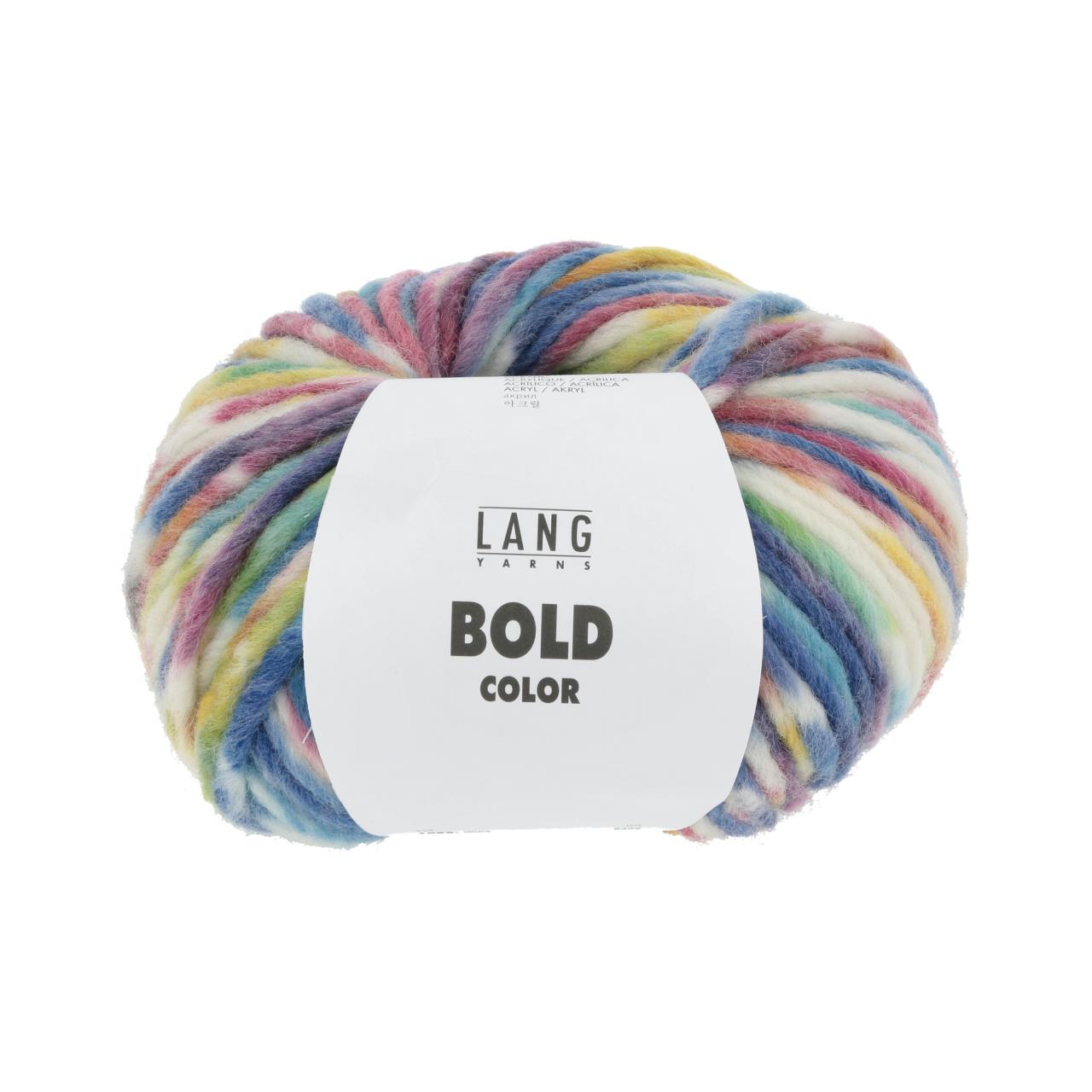 Bold Color 2 Multicolor