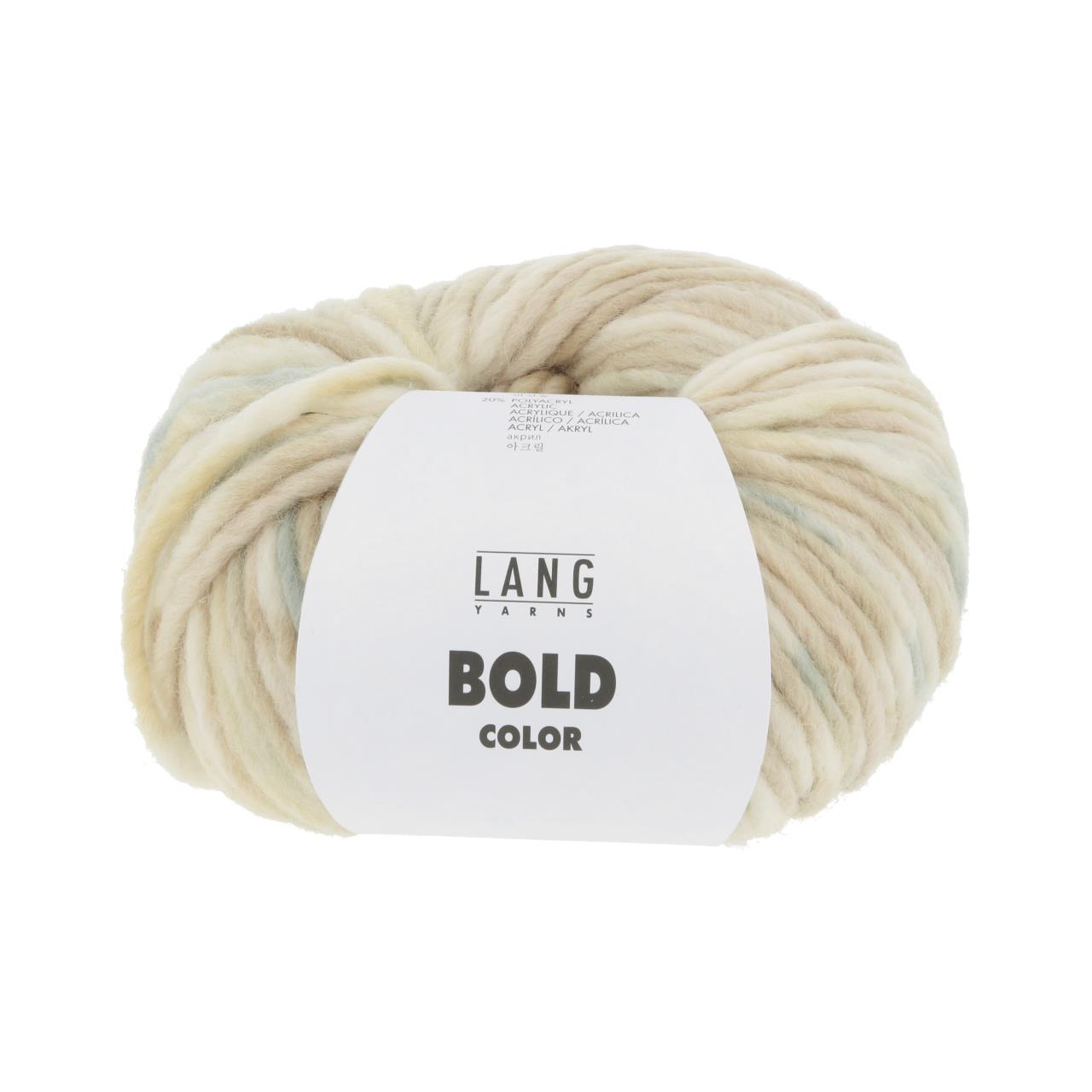 Bold Color 3 Sandstein