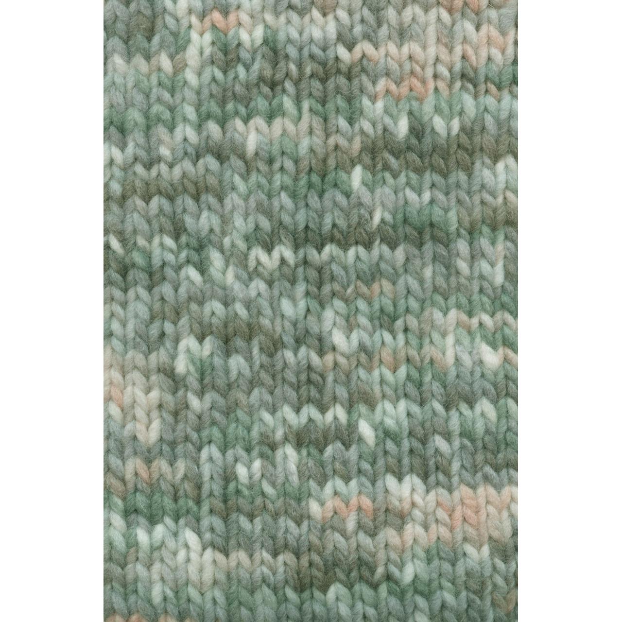 Bold Color 5 Grau/Atlantik