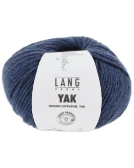 <span class="yarn-title">Yak</span> <span class="yarn-color">6 Blau</span>
