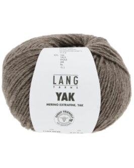 <span class="yarn-title">Yak</span> <span class="yarn-color">39 Camel Mélange</span>