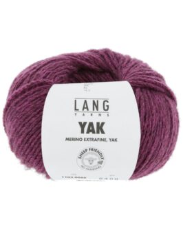 <span class="yarn-title">Yak</span> <span class="yarn-color">66 Fuchsia</span>