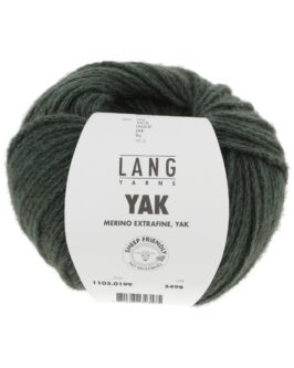 <span class="yarn-title">Yak</span> <span class="yarn-color">199 Armeegrün Mélange</span>