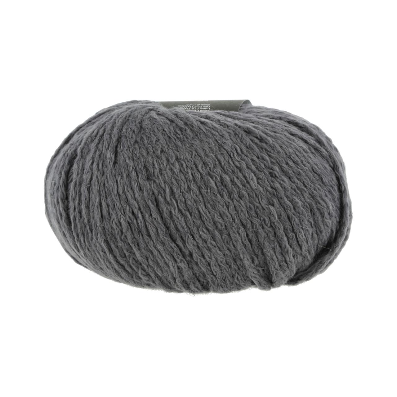 Honesty 5 Grey Mélange