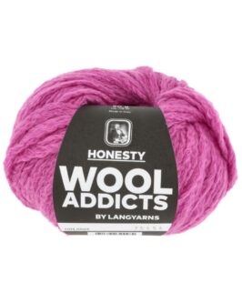 <span class="yarn-title">Honesty</span> <span class="yarn-color">65 Magenta</span>