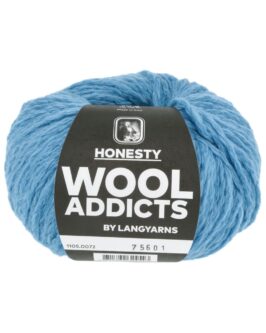 <span class="yarn-title">Honesty</span> <span class="yarn-color">72 Turquoise</span>