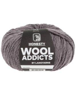 <span class="yarn-title">Honesty</span> <span class="yarn-color">96 Stone Mélange</span>