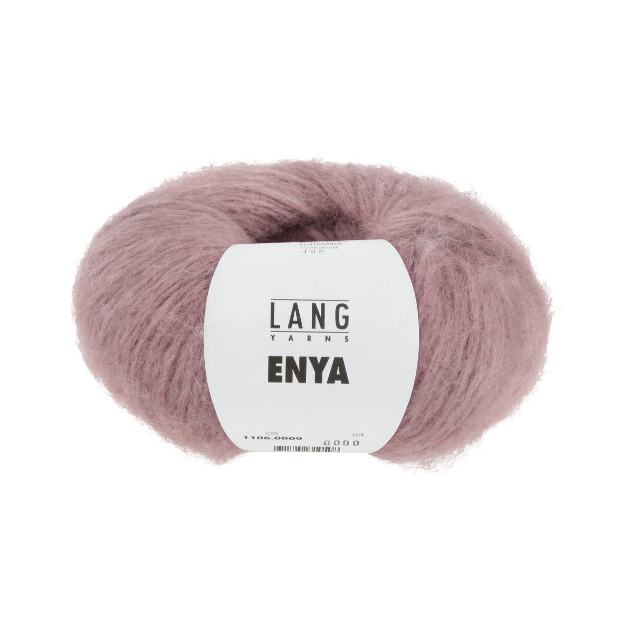 Enya 9 Rosa