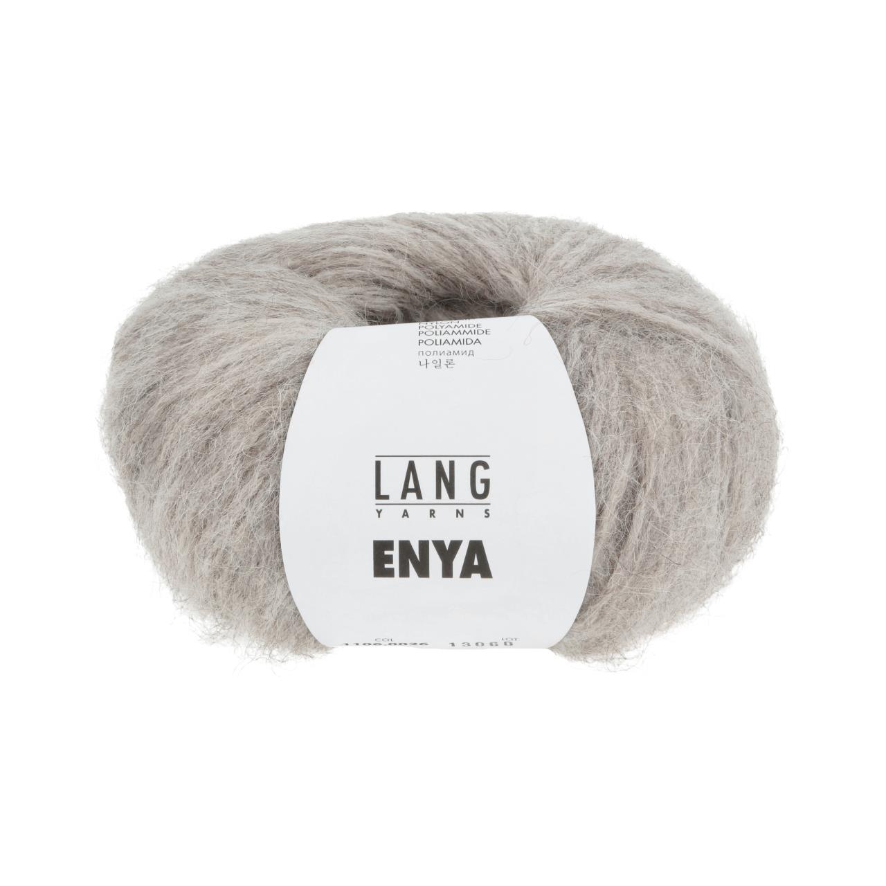 Enya 26 Sand