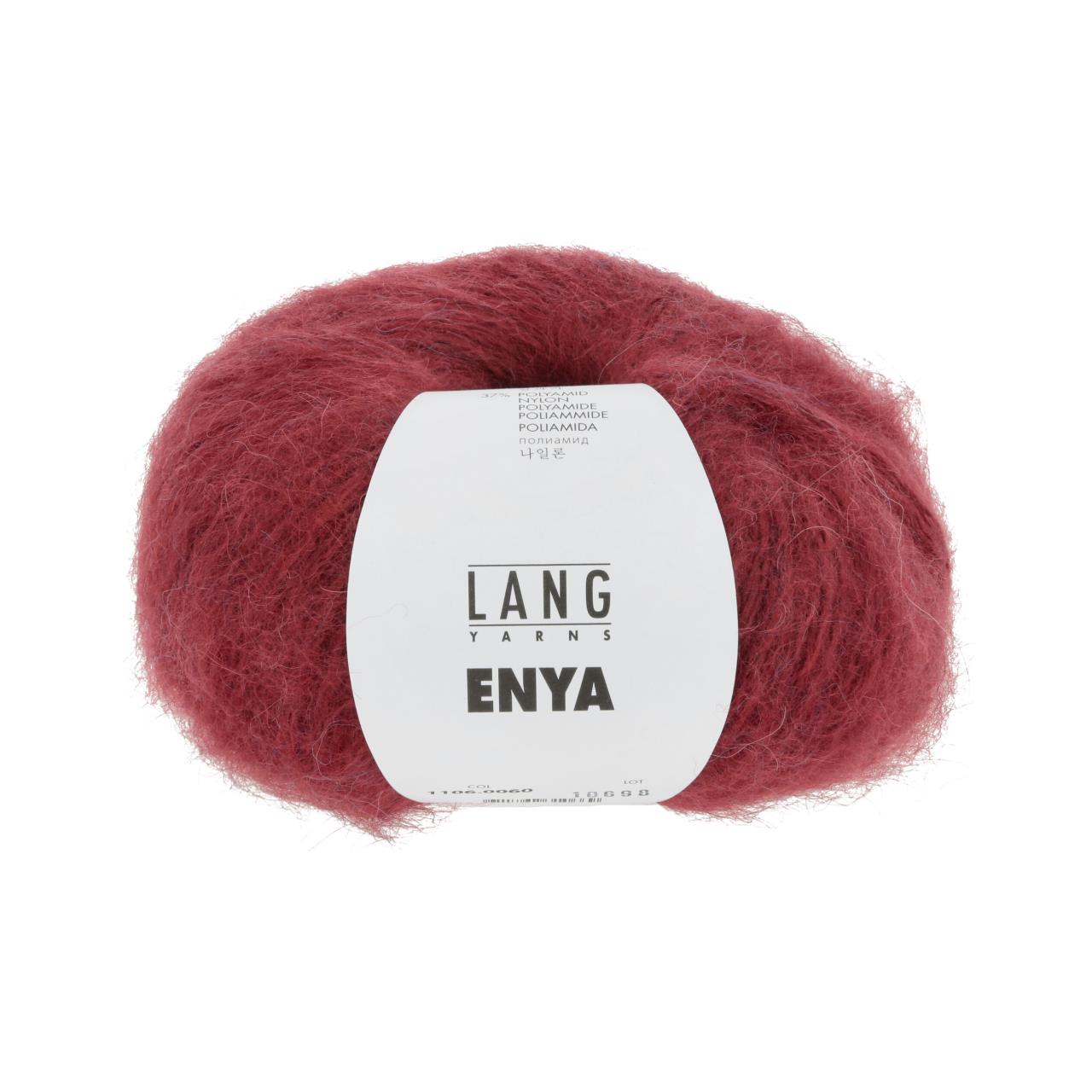 Enya 60 Rot