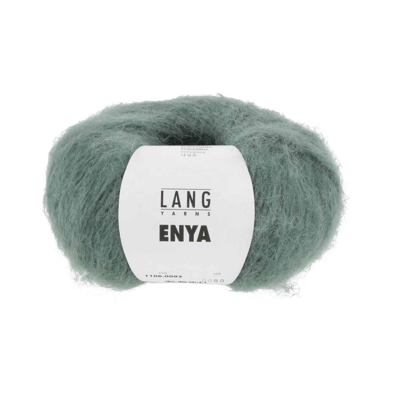 Enya 93 Efeu