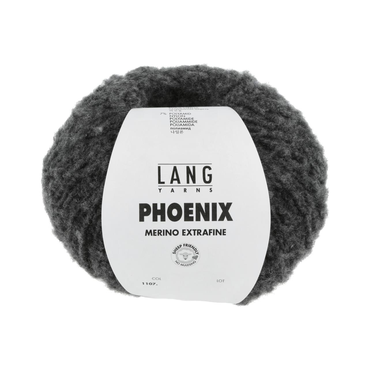 Phoenix 70 Anthrazit
