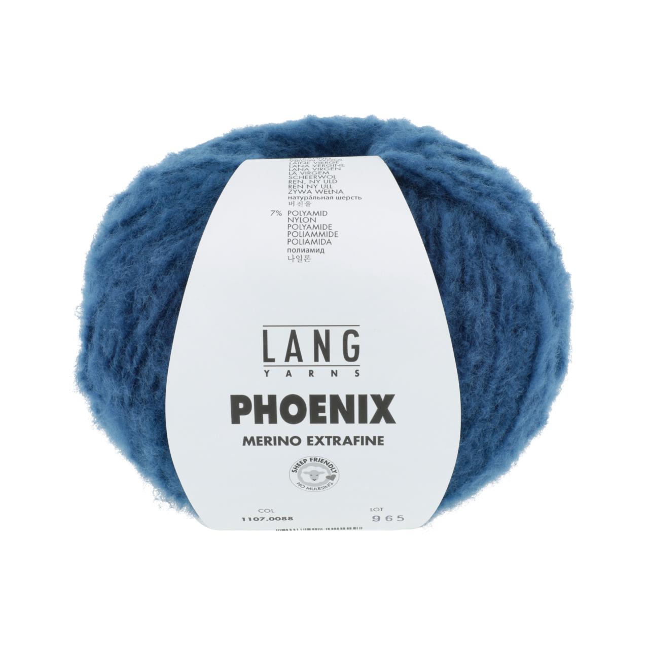 Phoenix 88 Petrol