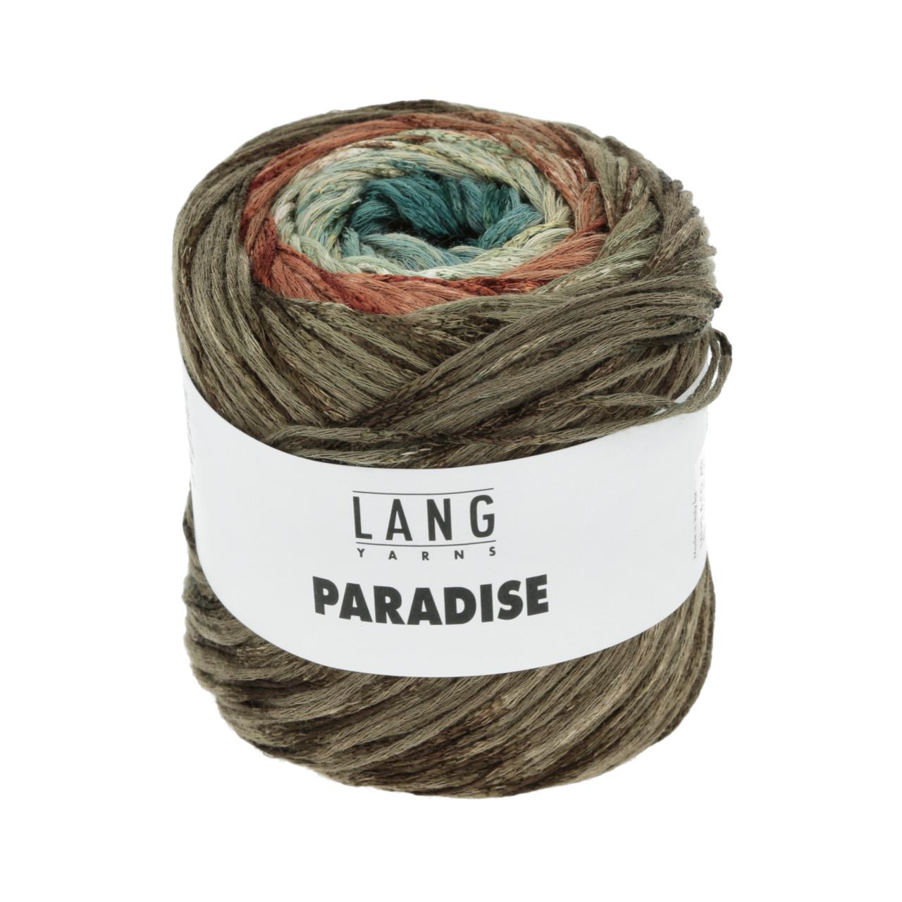 Paradise 92 Salbei