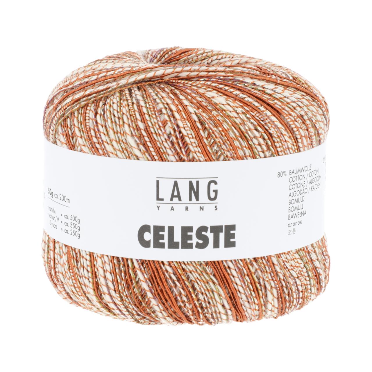 Celeste 15 Cognac