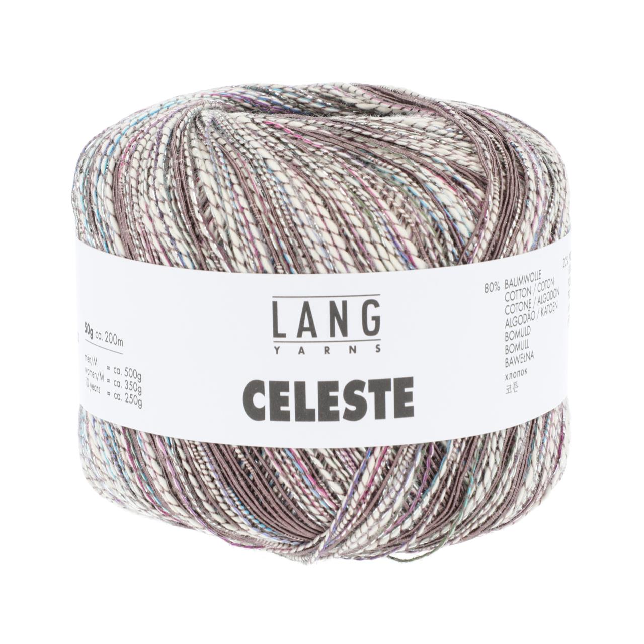 Celeste 48 Pflaume