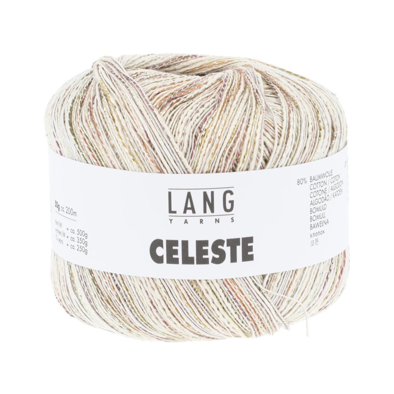 Celeste 94 Offwhite