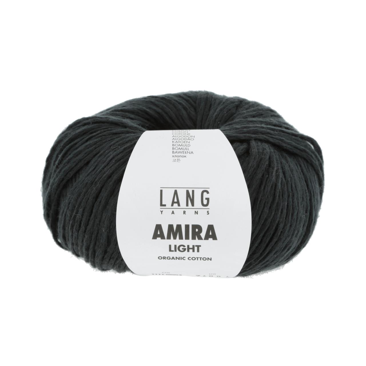Amira Light 4 Schwarz