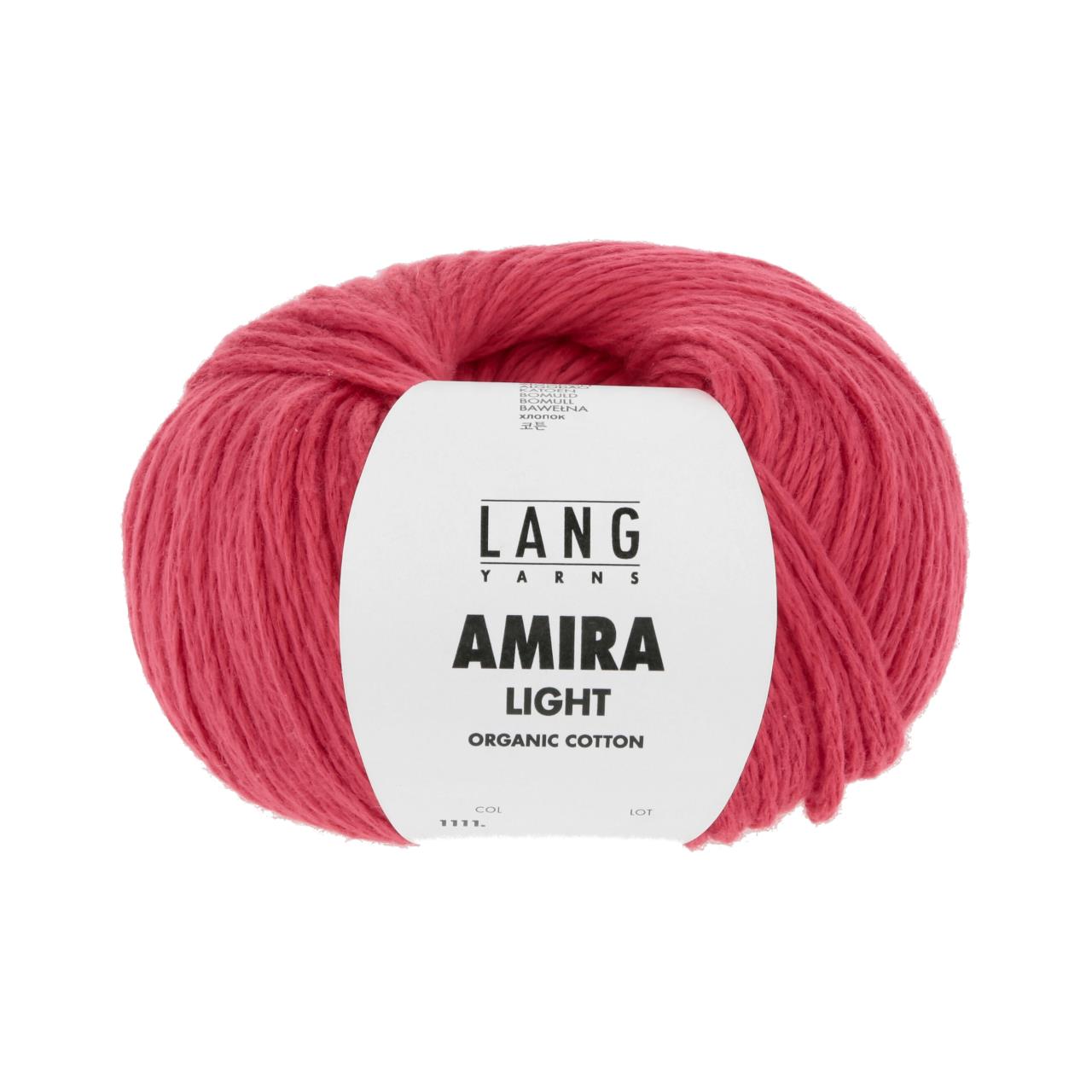 Amira Light 60 Rot