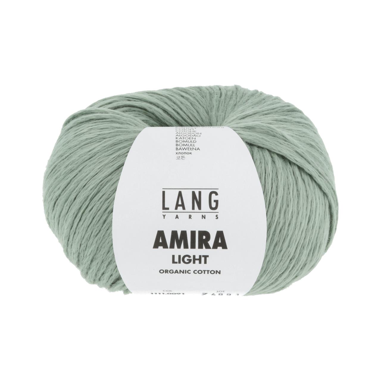 Amira Light 91 Salbei