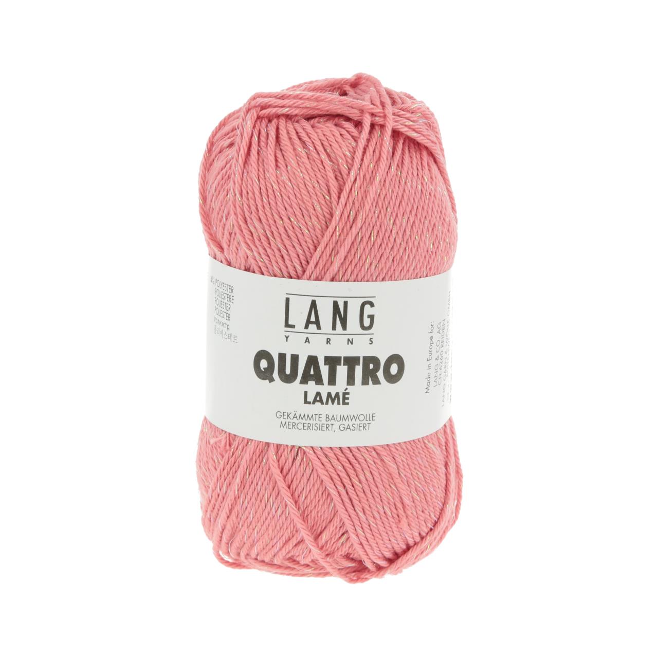 Quattro Lamé 29 Melone