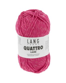 <span class="yarn-title">Quattro Lamé</span> <span class="yarn-color">65 Pink</span>