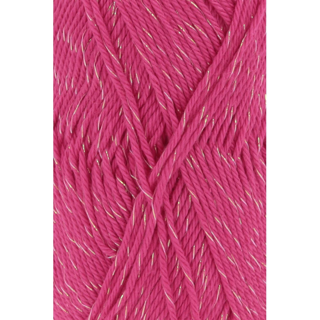 Quattro Lamé 65 Pink