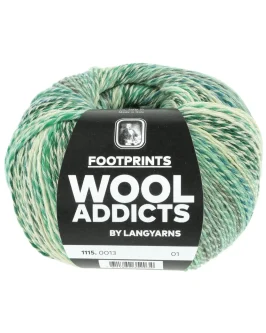<span class="yarn-title">Footprints</span> <span class="yarn-color">13 Green</span>