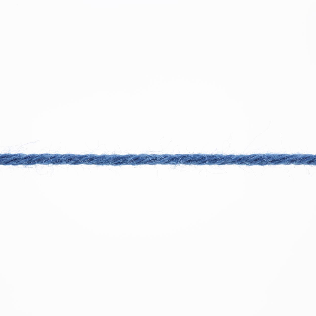 Baby Cotton 6 Blau