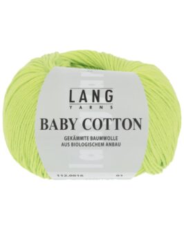<span class="yarn-title">Baby Cotton</span> <span class="yarn-color">16 Hellgrün</span>