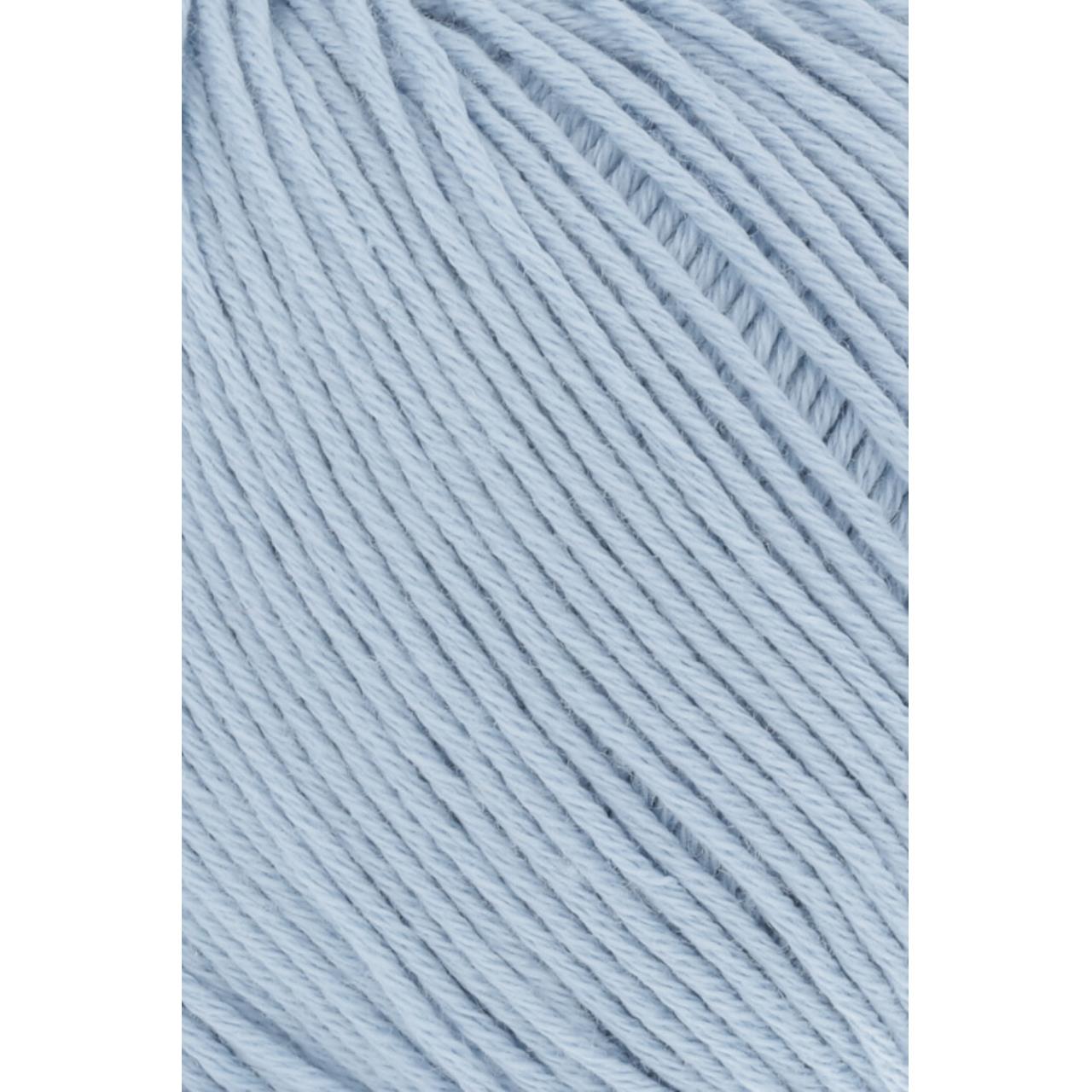 Baby Cotton 20 Hellblau