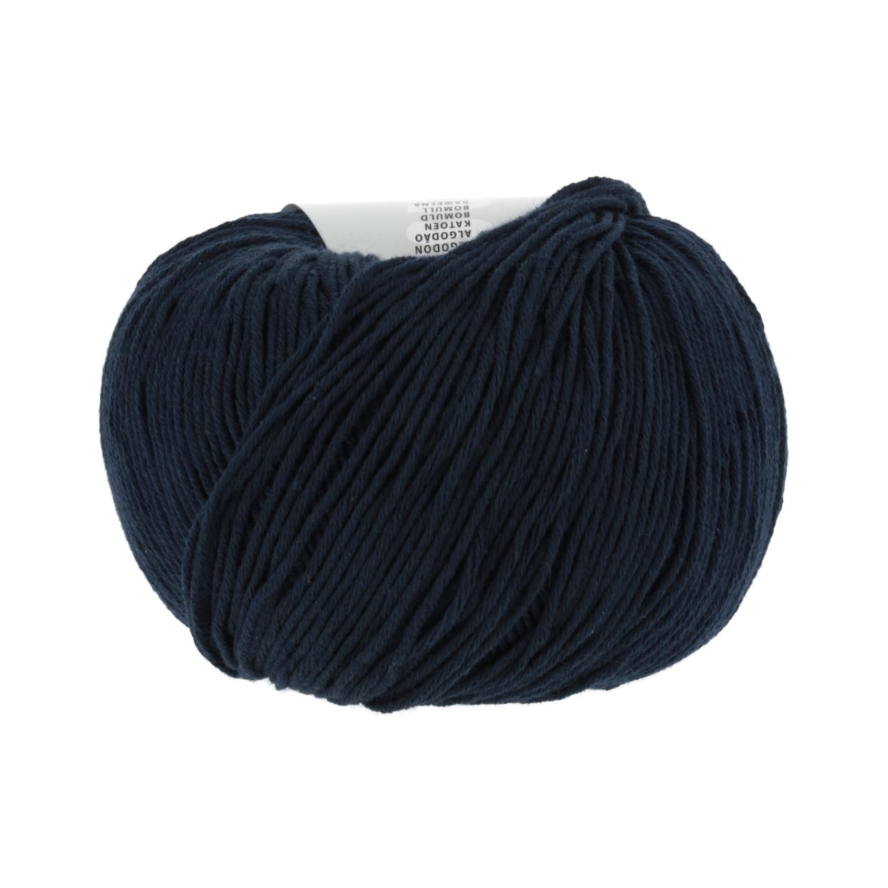Baby Cotton 25 Marine