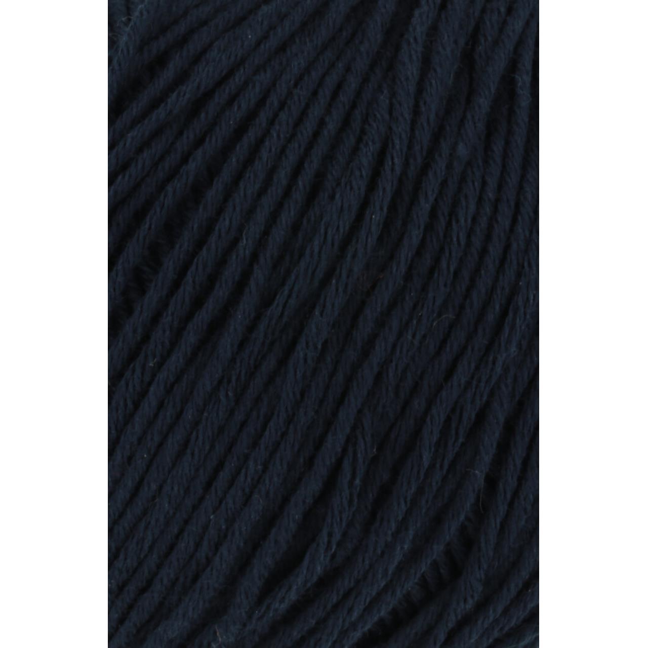 Baby Cotton 25 Marine