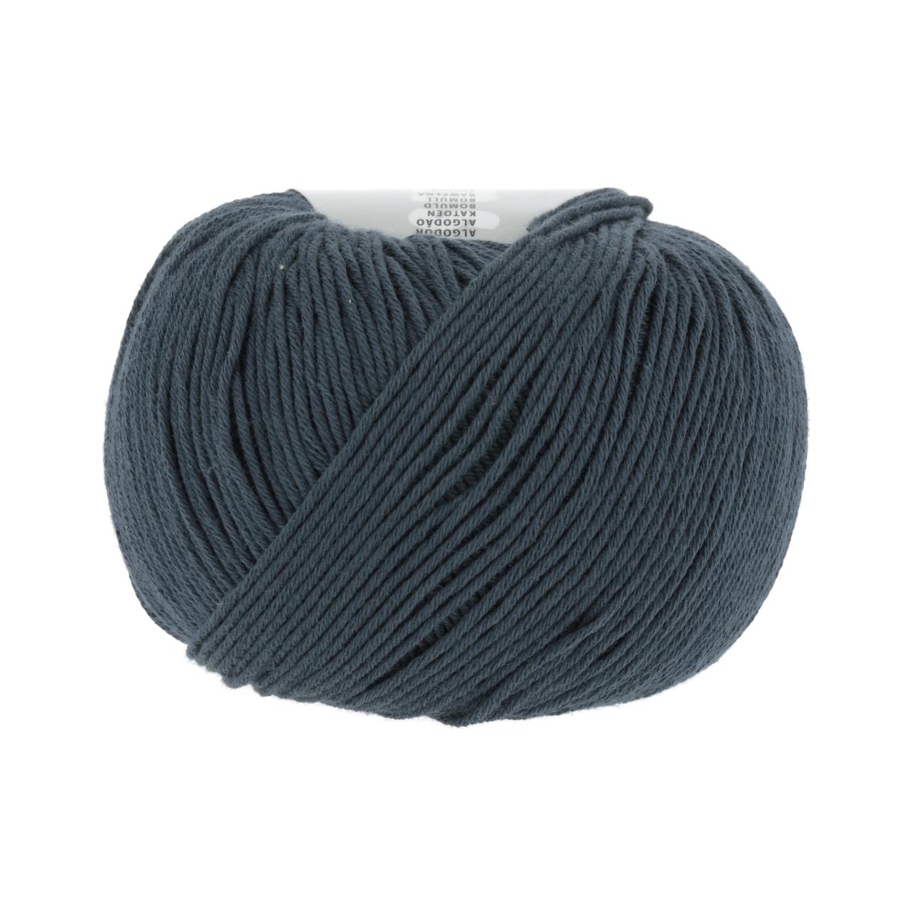 Baby Cotton 70 Dunkelgrau