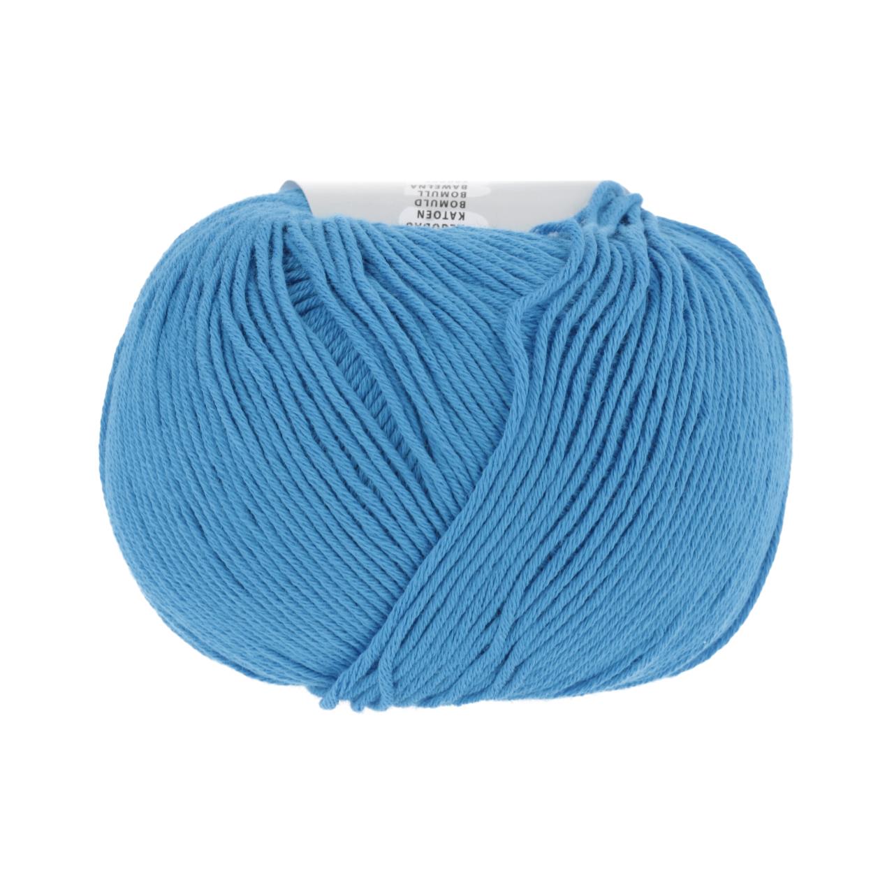 Baby Cotton 78 Türkis Dunkel