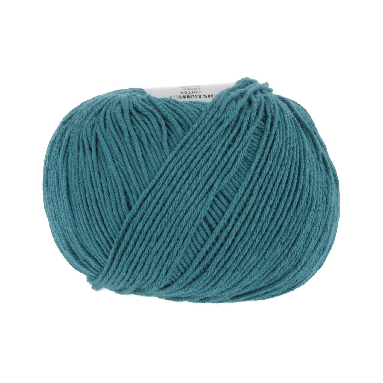 Baby Cotton 88 Petrol