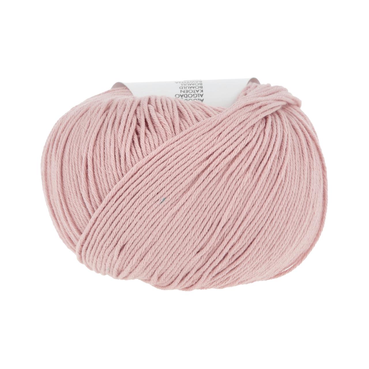 Baby Cotton 119 Zartrosa