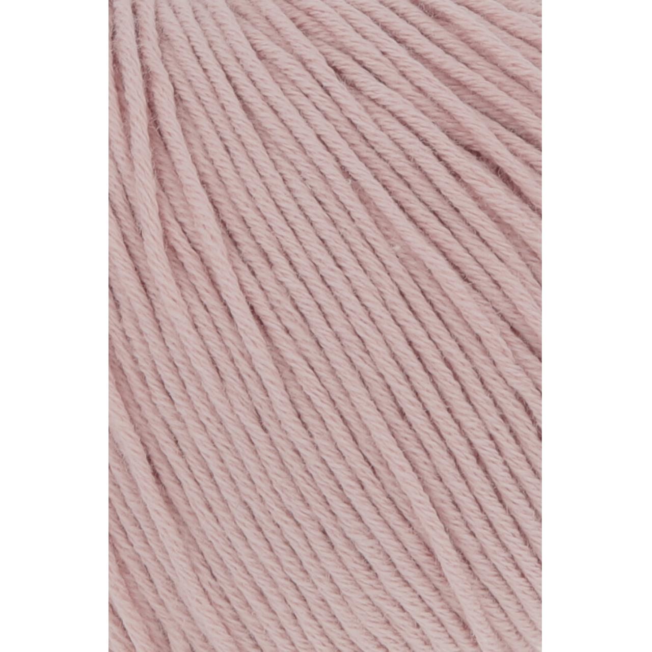 Baby Cotton 119 Zartrosa